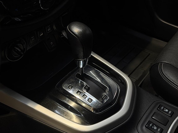 Nissan Navara 15 of 27