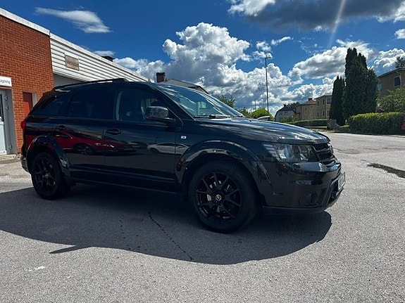Fiat Freemont 6 of 15