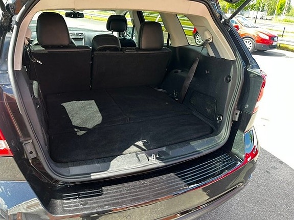 Fiat Freemont 13 of 15