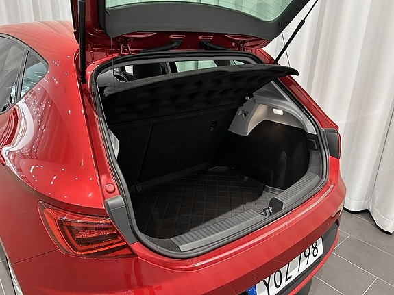 Seat Leon 4 of 5