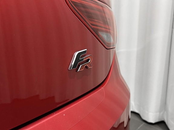 Seat Leon 5 of 5