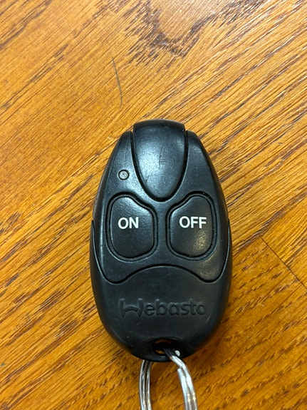 Citroen Jumper 17 of 17