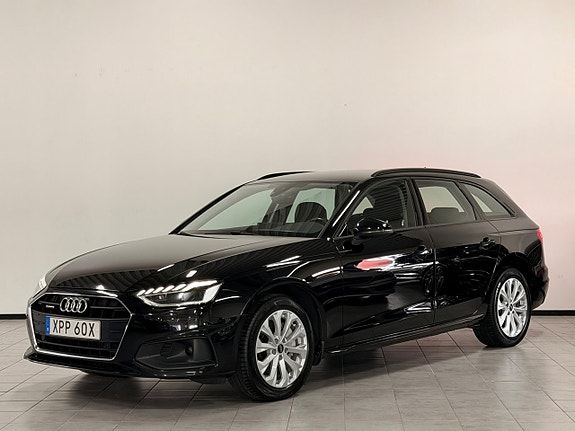 Audi A4 3 of 5