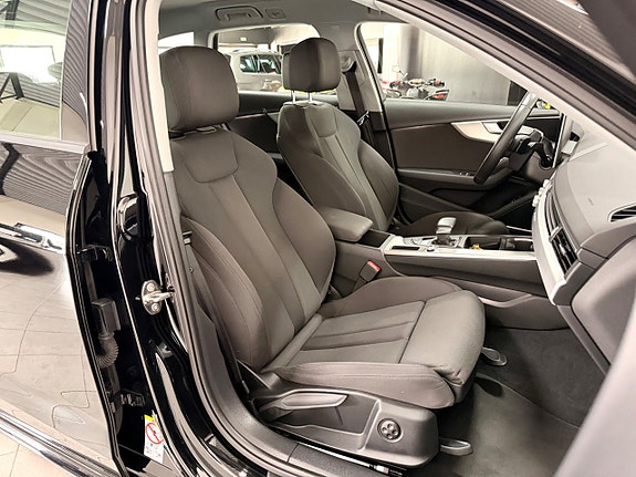 Audi A4 30 of 30