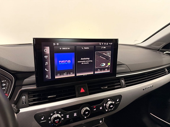 Audi A4 24 of 30