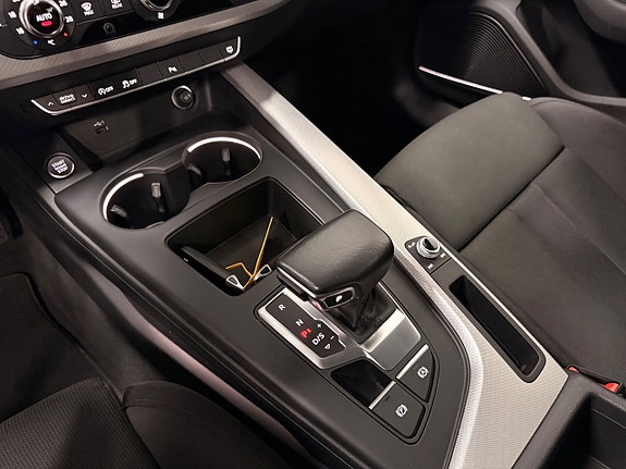 Audi A4 27 of 30