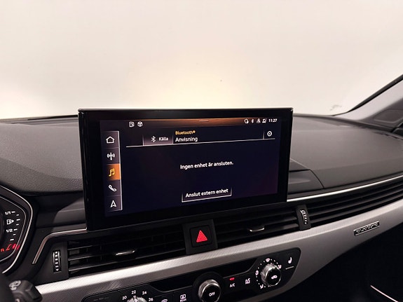 Audi A4 23 of 30