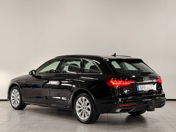 Audi A4 5 of 5