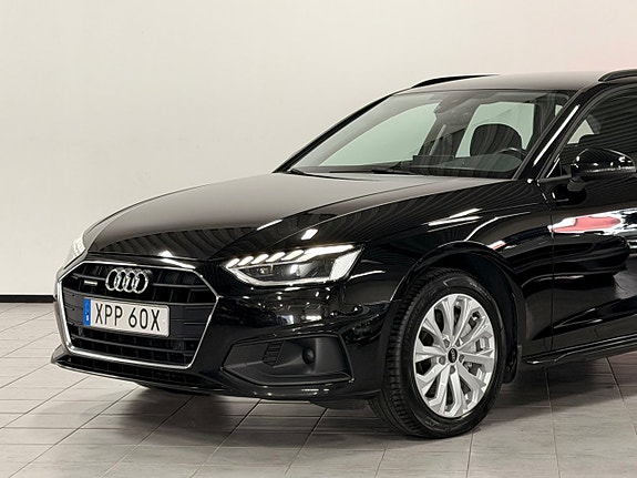 Audi A4 4 of 5