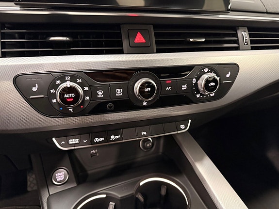 Audi A4 26 of 30