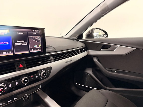 Audi A4 28 of 30