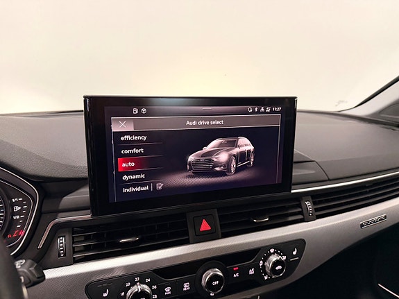Audi A4 25 of 30