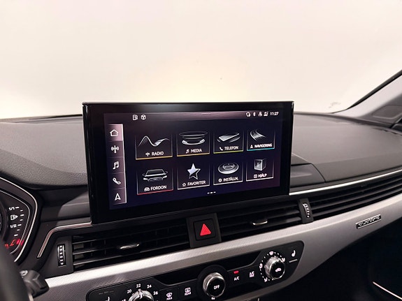 Audi A4 21 of 30