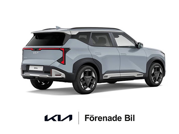 Kia Seltos 5 of 8