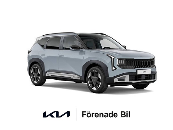 Kia Seltos 7 of 8