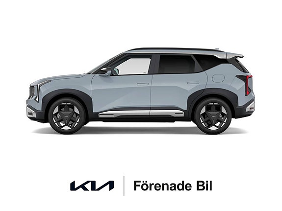 Kia Seltos 2 of 8