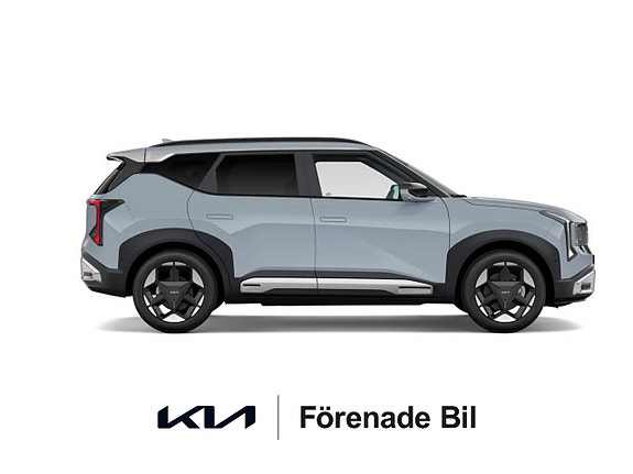 Kia Seltos 6 of 8