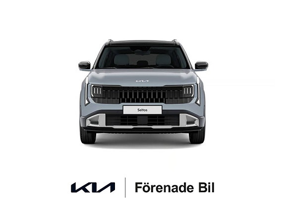Kia Seltos 8 of 8