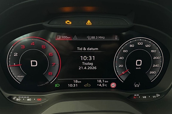 Audi Q2 14 of 21