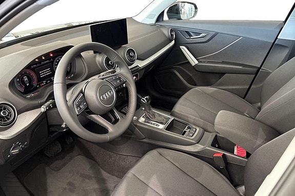 Audi Q2 11 of 21