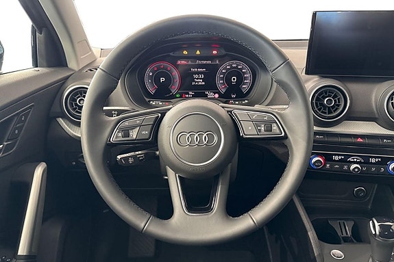 Audi Q2 12 of 21