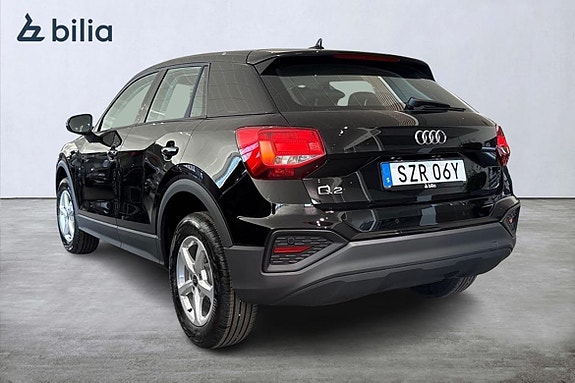Audi Q2 3 of 5