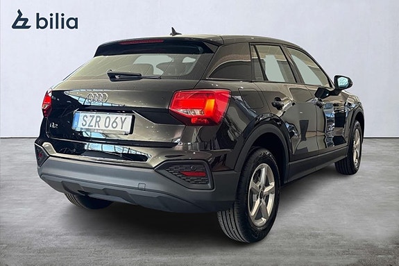 Audi Q2 5 of 5