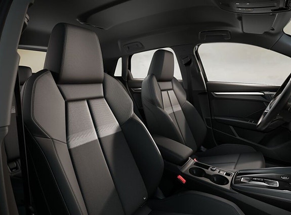Audi A3 6 of 6