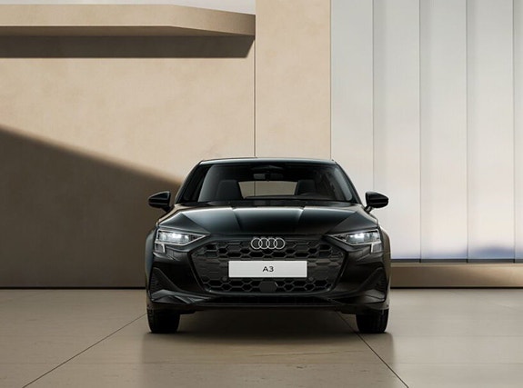 Audi A3 2 of 5