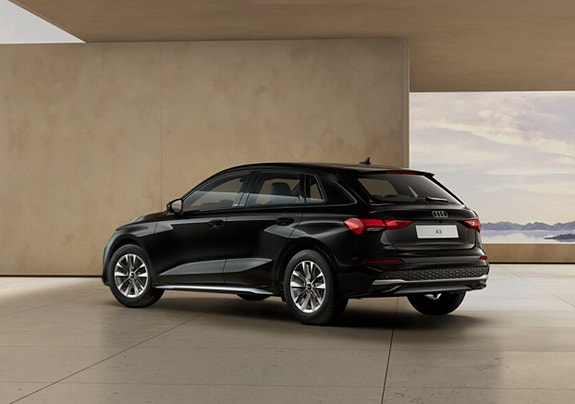 Audi A3 3 of 5