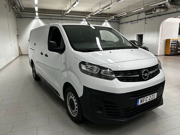 Opel Vivaro 3 of 5