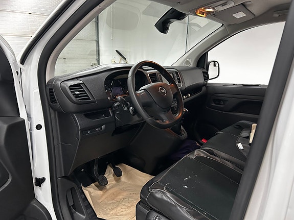 Opel Vivaro 6 of 6