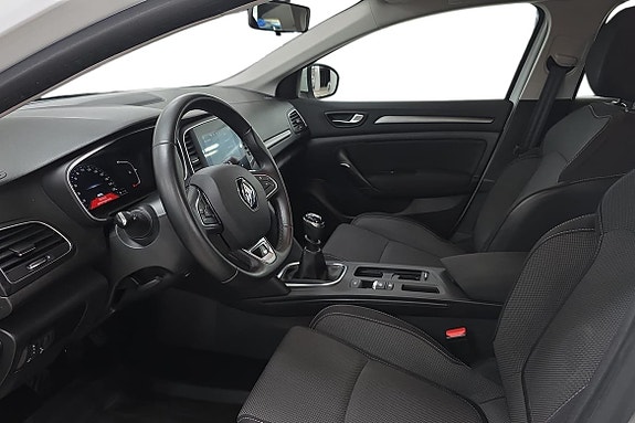 Renault Megane 14 of 21