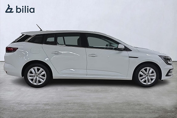 Renault Megane 18 of 21
