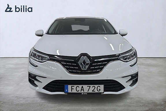 Renault Megane 6 of 21