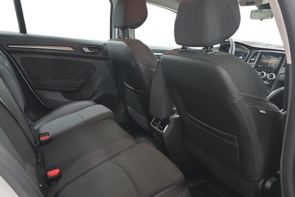 Renault Megane 9 of 21