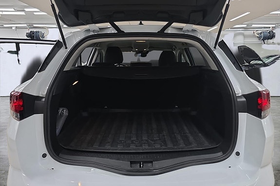 Renault Megane 12 of 21