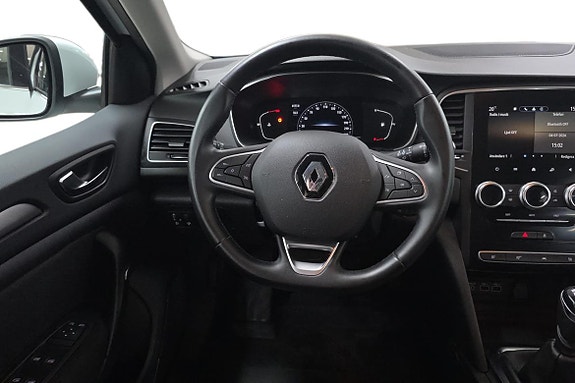 Renault Megane 11 of 21
