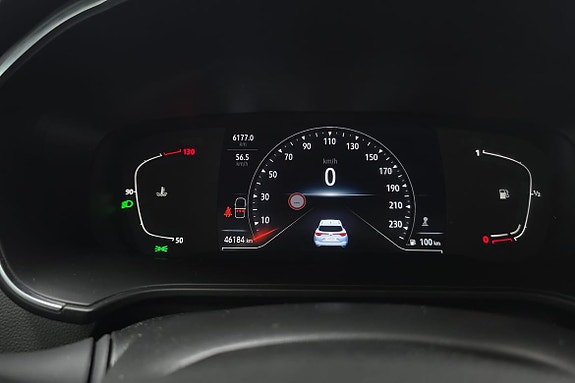 Renault Megane 16 of 21