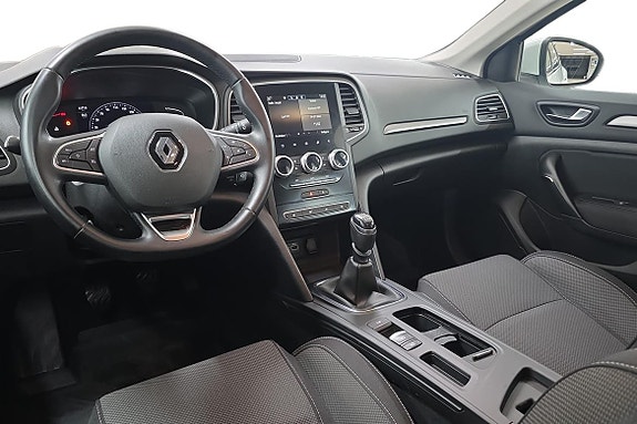 Renault Megane 10 of 21