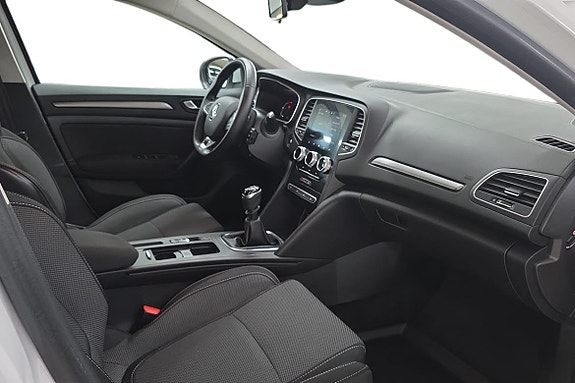 Renault Megane 7 of 21