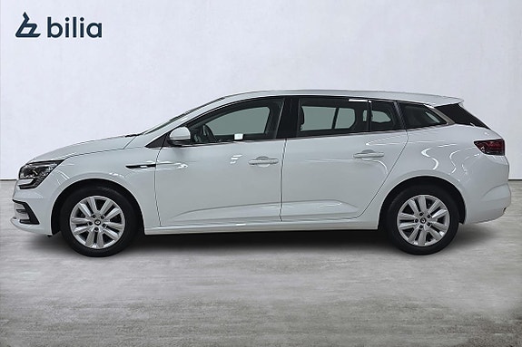 Renault Megane 3 of 21