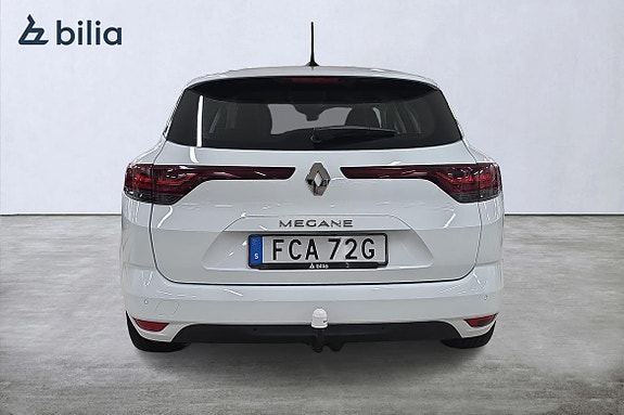 Renault Megane 5 of 21