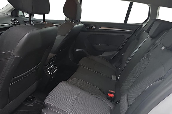 Renault Megane 13 of 21