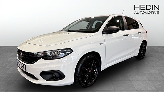 Fiat Tipo 5 of 5