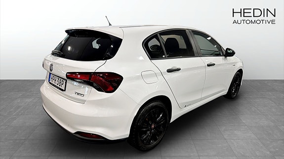 Fiat Tipo 3 of 5