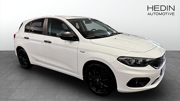 Fiat Tipo 2 of 5