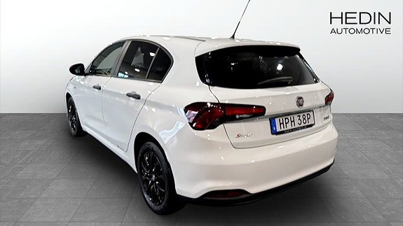 Fiat Tipo 4 of 5