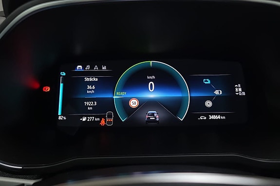 Renault Zoe 16 of 21