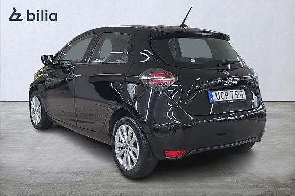 Renault Zoe 2 of 21